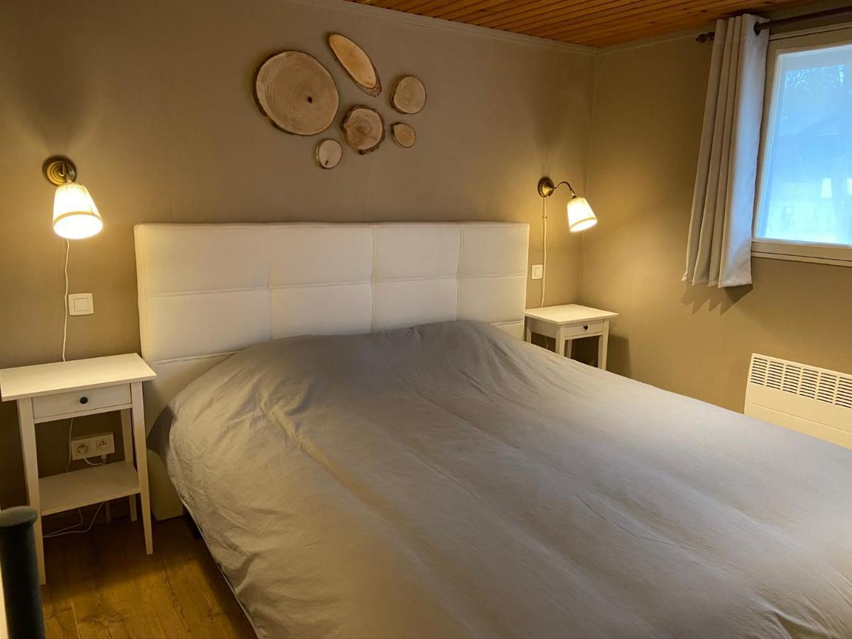 Chalet234 In La Boverie Rendeux Zewnętrze zdjęcie